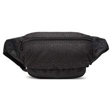 Caterpillar CAT Raymond Travel Waist Bag - Black - View 2
