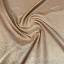 Plain Voile Fabric, Assorted Colors, 3.00m (Width), Curtains, Decoration - 赤陶橙色 - 查看 5