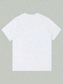 Women T-Shirts - White - View 2