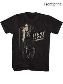 Women T-Shirts - Black - View 7