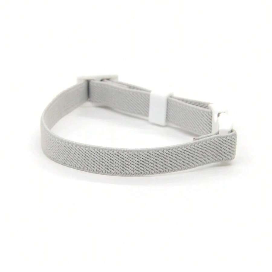 Pet Basic Dog Collars - Grey - View 1