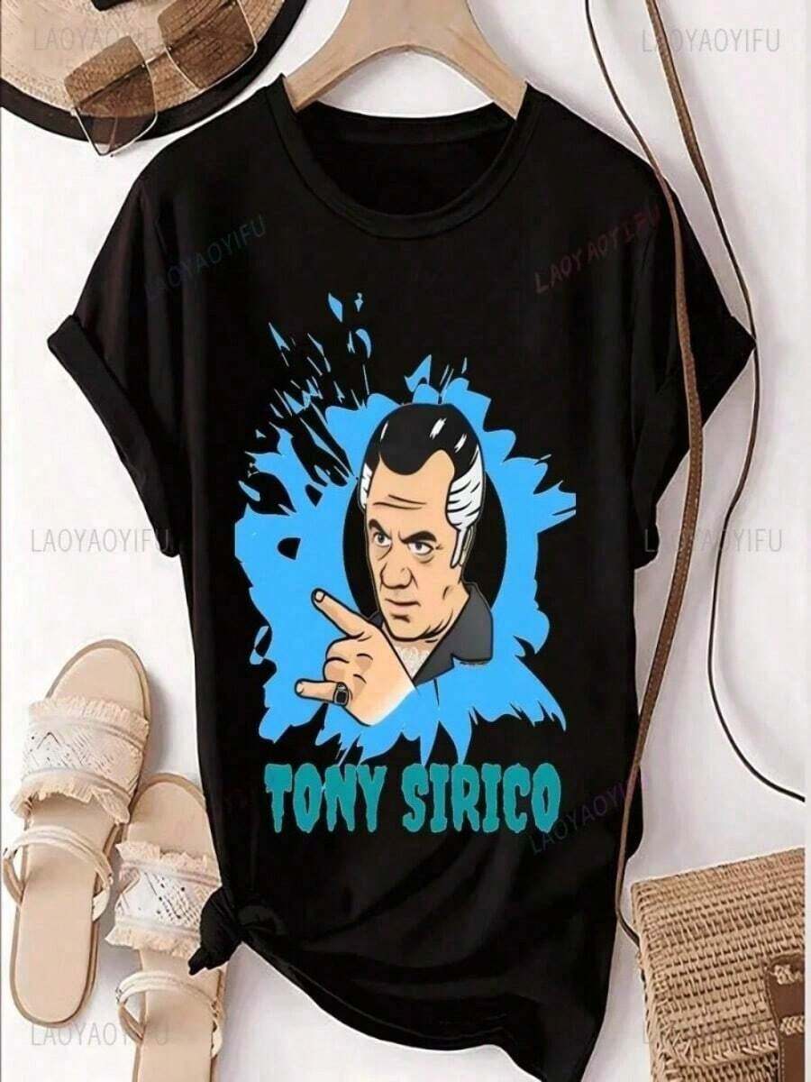Camiseta de Wittgenstein con conejo y pato - Negro 9 - Ver 1