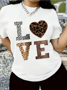 100% Cotton Casual Blouse For Women With Print For Everyday Spring Wear - White - View 6