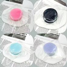 Squishy Stress Relief Toy, Soft Modeling Clay Squeeze Toy For Anxiety Relief - Multicolor - View 2