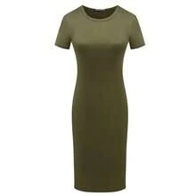 Verde militar