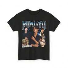 Women T-Shirts - Black - View 8