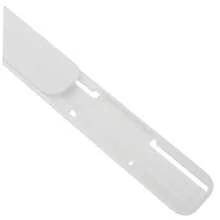 Deslizable Para Cocina Organizador De Gabinete Bandeja Extraíble Almacenamiento Slide Out Drawer - Blanco - Ver 8