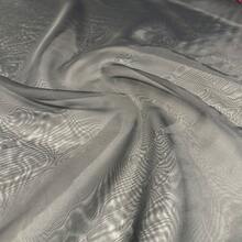 Plain Voile Fabric, Assorted Colors, 3.00m (Width), Curtains, Decoration - 所以 - 查看 9