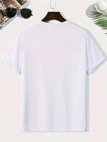 Women T-Shirts - White - View 5