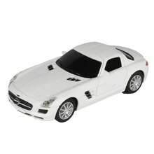 Coche con ranura analógica 1/43 1:43 1 43 circuito de Control remoto de carrera eléctrica coches ferroviarios de juguete para Carrera Go Scalextric Ninco SCX - coche4 - Ver 9