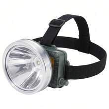 DORRAS Headlamps - Silver - View 2