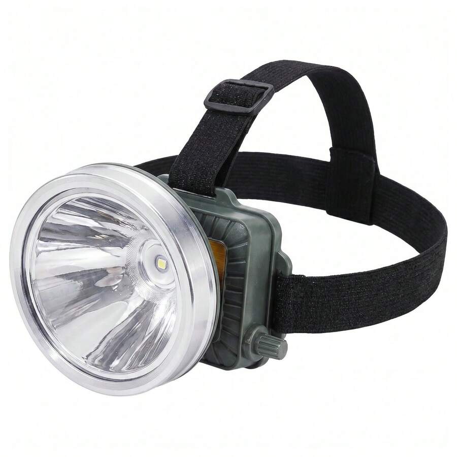 DORRAS Headlamps