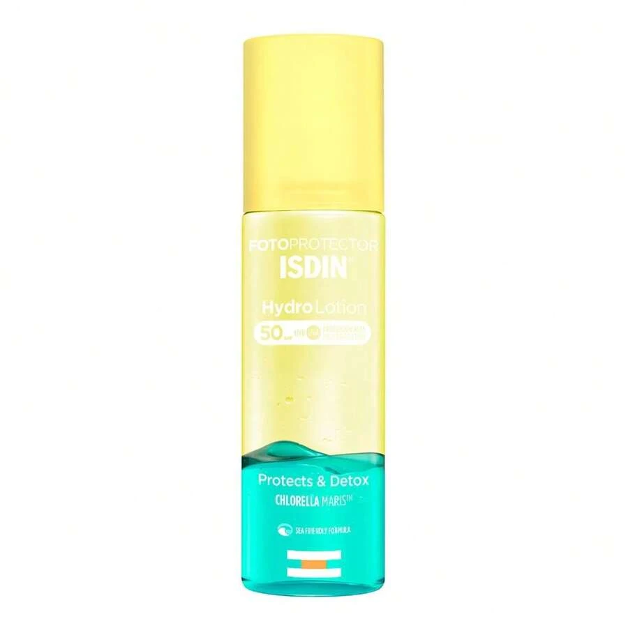 ISDIN Sunscreens - Clear - View 1