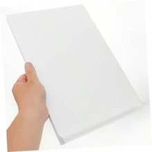 Deslizable Para Cocina Organizador De Gabinete Bandeja Extraíble Almacenamiento Slide Out Drawer - Blanco - Ver 6