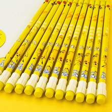 Fashion Pencil Elegant Style With Favorite Logos Perfect For Matching Desk Supplies Pen Collections And Merch Displays Random Delivery - Multicolor - View 6