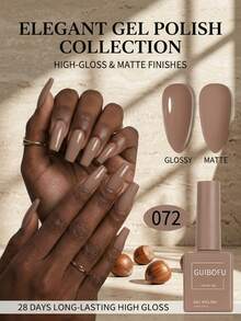 Mocha Brown