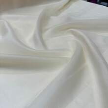 Plain Voile Fabric, Assorted Colors, 3.00m (Width), Curtains, Decoration - 嬰兒黃 - 查看 5