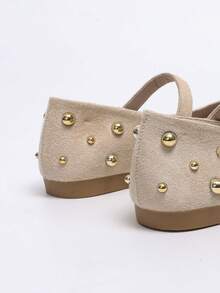 Cosplay Shoes - Beis - View 7