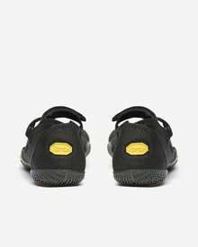 New Barefoot Magic Claw Five Finger Shoes Home Essentials Sock Shoes Multi-Purpose & Ultra-Portable Water Footwear - Black - View 6
