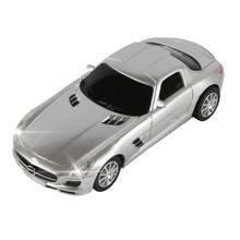 Coche con ranura analógica 1/43 1:43 1 43 circuito de Control remoto de carrera eléctrica coches ferroviarios de juguete para Carrera Go Scalextric Ninco SCX - coche4 - Ver 27