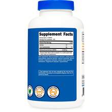 Nutricost MSM Tablets (Methylsulfonylmethane) 2000mg Per Serving, 120 Servings, 240 Tablets - Non-GMO And Gluten Free | Joint Support, Sulfur Supplement, Non-GMO, Gluten Free, Nutricost, Premium Quality, 240 Tablets - 其他 - 查看 5