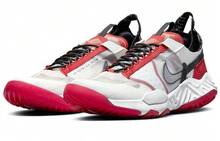 Jordan Men Casual Athletic Shoes - Multicolor - View 4