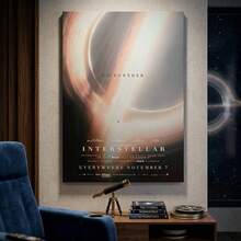 Lámina decorativa temática espacial arte sci fi ilustración futurista estilo cinematográfico poster moderno wall decor tonos cósmicos diseño minimalista decoración para habitación sala estudio oficina impresión artística contemporánea ambiente galáctico visual elegante - Dibujos animados - Ver 2