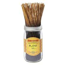 Wildberry Special Blend 22 Stick Incense - 100 Count - como en la imagen - Ver 2