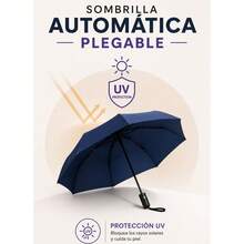 Umbrellas - Black - View 4