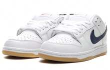 Nike Men Casual Athletic Shoes - Multicolor - View 4