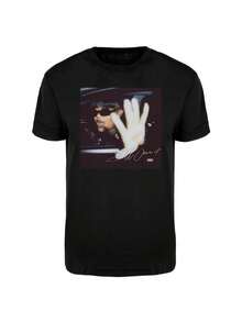 Women T-Shirts - Black - View 6