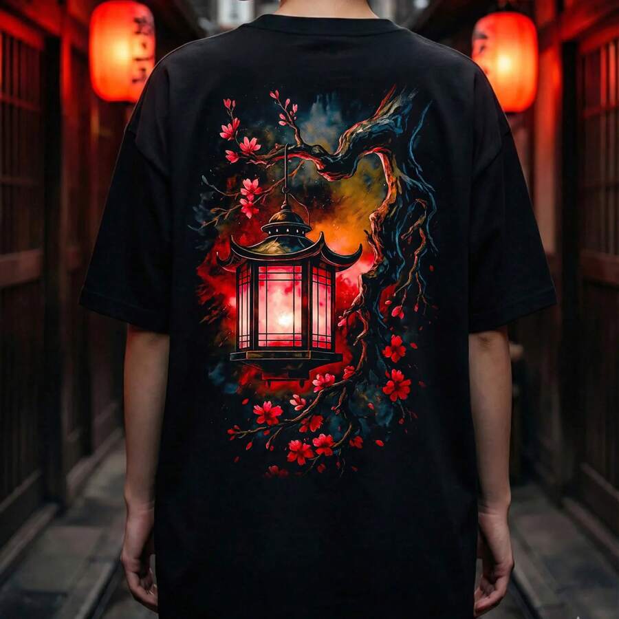 Unisex T-shirt Gemini T-shirt Vardagskläder Alla storlekar Present till par herr-t-shirts herrkläder herrset herr-t-shirt herrartiklar vardagsklänningar för kvinnor damset eleganta blusar dam-t-shirts damklänning - Svart - Visa 1