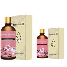 100ml/3.4oz, 30ml/1.0oz, 櫻花精油, 適用於擴香器、加濕器、肥皂/蠟燭製作, 通用型, 理想禮物 - 櫻花 - 查看 10