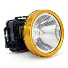 DORRAS Headlamps - Gold - View 10