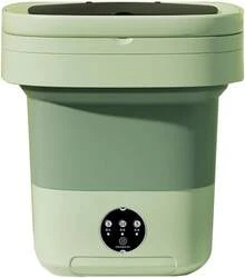 Lavadora plegable de 11 l - 2 - Ver 6