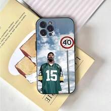 Funda para teléfono del rapero estadounidense Snoop Dogg, funda de rapero de hip hop, The Dog Father, funda de teléfono de cultura hip hop, adecuada para teléfonos Apple, teléfonos ,  11/12/13/14/15/16/17 Pro/Pro Max, 14/15/16 Plus/17E, S20, S21, S22, S23, S24, S25, S26, A34, 5GA04E/M04, A05S, entrega local. - z6 - Ver 2