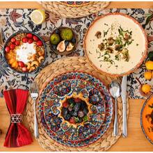 Set da pranzo - 24 pezzi (Servizio per 6) - Visualizzare 10