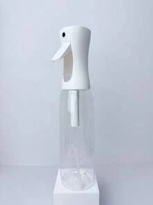 連續噴霧瓶 200/300/500ml – 超細霧噴頭，可重複填充美髮噴霧瓶，適用於沙龍與美髮配件 - 彩色 - 查看 12
