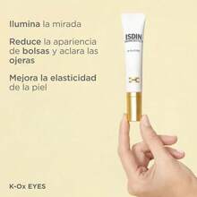 ISDIN Eye Care - Hyaluronic Acid - View 3