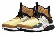 Nike Men Casual Athletic Shoes - Multicolor - View 4