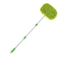 Polishing Pads & Sponges - 1Pc Green Mop - View 14