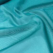 Plain Voile Fabric, Assorted Colors, 3.00m (Width), Curtains, Decoration - 綠葉 - 查看 2