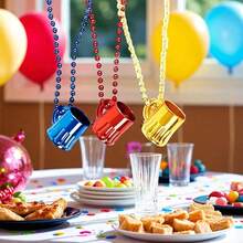 Drinkware Set - Multicolor - View 1