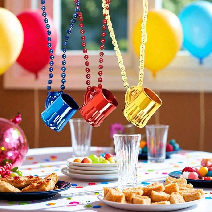 Drinkware Set - Multicolor - View 1