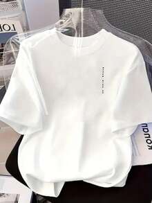 Women T-Shirts - White - View 2