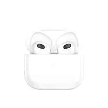 Air4 Wireless Earbuds ANC Active Noise Cancelling 36dB 33H Playtime HiFi Stereo Bluetooth Headphones For Ios Airpro Clone Waterproof In Ear Earphones With Charging Case FLAE - 白色 - 查看 12