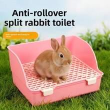 Small Pet Toys - Pink - View 4
