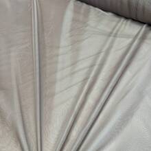 Plain Voile Fabric, Assorted Colors, 3.00m (Width), Curtains, Decoration - Chocolate - View 4
