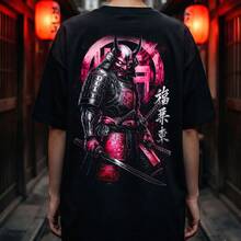 Women T-Shirts - Black - View 6