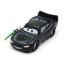 Nuevo coche de juguete de  Cars 3, serie , , Mater, , Uncle Mack, regalo de cumpleaños para niños - 03 - Ver 16
